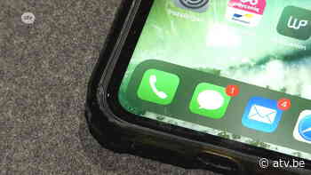 7500 extra gebruikers van 'be-alert' in Antwerpen - ATV