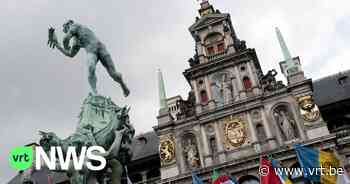 Hommeles binnen stadsbestuur van Antwerpen: komt het tot breuk binnen coalitie van N-VA, Open VLD en Vooruit? - VRT NWS