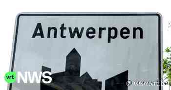 Dodelijk arbeidsongeval in Antwerpen: man (64) valt van ladder tijdens renovatiewerken - VRT NWS