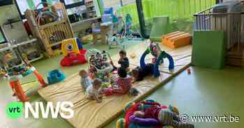 Stad Antwerpen gaat 50 nieuwe kinderbegeleiders aanwerven: "Moeilijke opdracht, want zo'n 700 vacatures in heel Vlaanderen" - VRT NWS