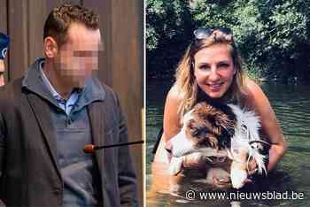Advocaten familie Sharon (22) snoeihard voor Davy Kesteman: “Kroniek van aangekondigde moord”