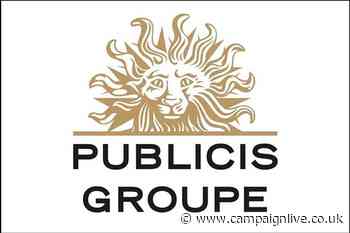 Publicis' return to growth above pre-pandemic levels accelerates in Q3