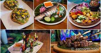 Chef Nuit Regular to lead culinary program at Toronto's new Selva restaurant - Eat North