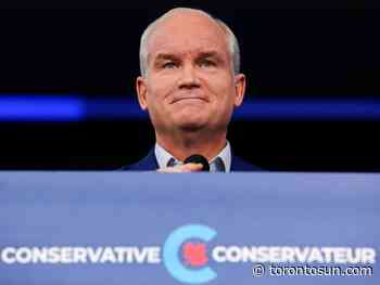 BONOKOSKI: Conservatives need to clone a movie star - Toronto Sun