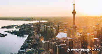 Toronto ranked one of the smartest cities in the world - blogTO