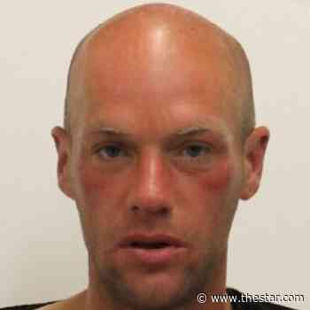 Toronto man wanted in Leslieville prowl by night investigation arrested - Toronto Star