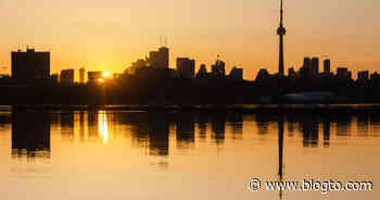 Toronto was just ranked one of the most tranquil cities in the world - blogTO