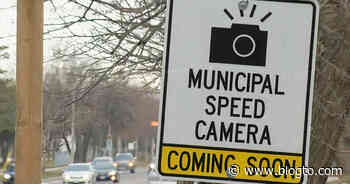 Here are the 50 new locations where Toronto is getting speed enforcement cameras - blogTO