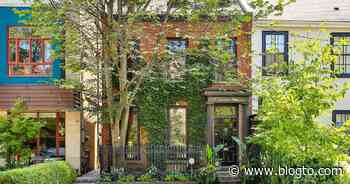This $6 million home in Toronto was designed by a former Olympian - blogTO