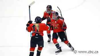 Toronto Six set to begin more 'normal' 2nd season in Premier Hockey Federation - CBC.ca