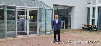 North Aurora OKs sales tax break to help car dealership expand - Chicago Tribune