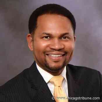 Campaign official says 'no way' Aurora Mayor Richard Irvin will run for governor - Chicago Tribune