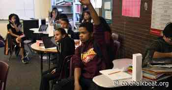 Aurora school board candidates 2021: A voter guide - Chalkbeat Colorado