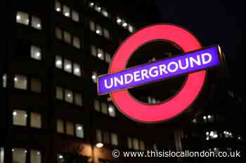 London Underground night tube to return in November
