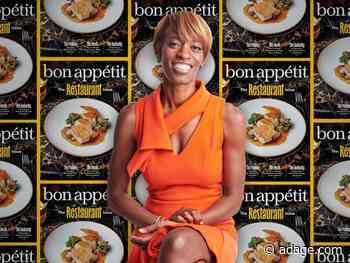 How Condé Nast’s Bon Appétit rethought its restaurant awards for the pandemic