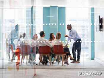 5 ways CMOs can regain trust and tenure