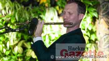 Hackney musician Gary Albert to make comeback post lockdown - Hackney Gazette