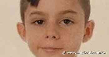 Hunt for missing boy, 11, who Hackney Police say is high risk - My London