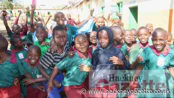 Yum Yum restaurant hosts charity gala - Hackney Gazette