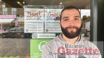 Thousands oppose organic supermarket chain in Hackney market - Hackney Gazette