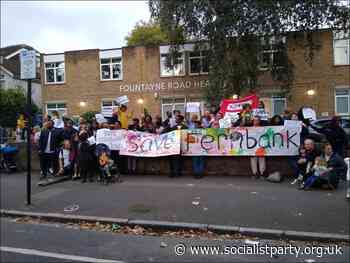 Hackney: Stop closure of children's centres - Socialist Party
