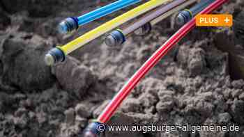 Schnelles Internet: Bleibt in Pfersee eine Insel ohne Breitbandausbau bestehen?