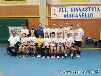 Grande riuscita a Maranello per l'evento di AIDO “Un weekend con i campioni del mondo” - sassuolo2000.it - SASSUOLO NOTIZIE - SASSUOLO 2000