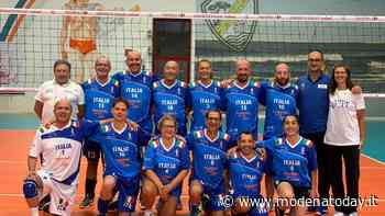 #DonoDay2021, a Maranello un incontro con i campioni della Nazionale di Pallavolo Trapiantati e Dializzati - ModenaToday