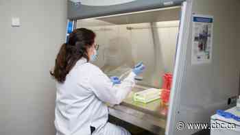 Demand for testing spikes after policy requiring COVID-19 vaccination or negative test: Sask. labs