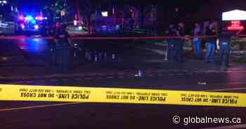 2 people seriously injured after shooting in Toronto: police - Global News