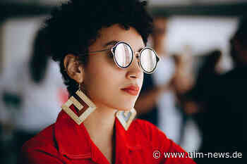 Schmucktrends 2021 / 2022: Kostbarkeiten für Damen zu Weihnachten