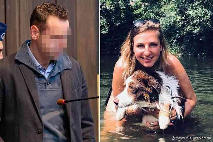 “Waar haalt hij het recht zo te praten tegen een vrouw”: advocaten familie snoeihard voor doodrijder Sharon Gruwez (22)