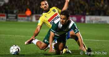Pietro Perdichizzi en KVC Westerlo maken zich op voor drukke week tegen RWDM en Antwerp FC: “We zijn er klaar voor” - Het Laatste Nieuws
