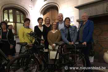 Zes elektrische fietsen de deur uit (Westerlo) - Het Nieuwsblad