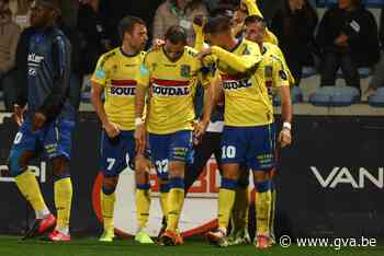 Westerlo onderuit in oefenmatch op Anderlecht - Gazet van Antwerpen Mobile - Gazet van Antwerpen