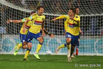 Westerlo zet zichzelf in een zetel: Kemphanen slaan (voorlopige) kloof van 7 (!) punten - Gazet van Antwerpen