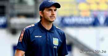 KVC Westerlo loot mooie affiche met thuismatch tegen FC Antwerp: “We gaan er nog eens een ouderwetse voetbalavond van maken in het Kuipje” - Het Laatste Nieuws