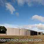 Wood Marsh’s wood and water concepts at Australian project’s design core