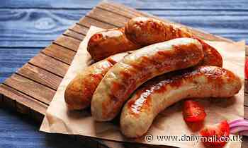 Eating less red meat and more fruit and veg 'could increase life expectancy by eight months'