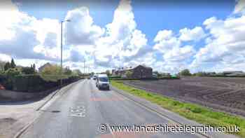 Teenage driver suffers serious head and internal injuries in crash - witnesses sought
