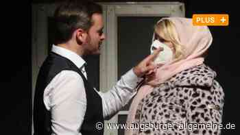 Klassiker mit Erotik: Die Theaterwerkstatt Ulm spielt Schnitzlers "Reigen"