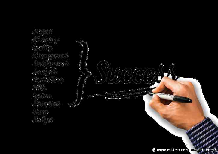 ZIM-Förderung – Forschung und Entwicklung von Produkten, Verfahren und Anwendungen