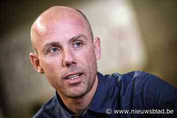 Sven Nys komt in oktober (eindelijk) naar Pittem - Het Nieuwsblad