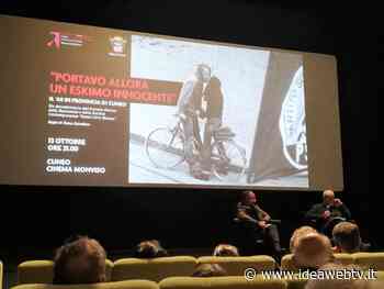 Cuneo: "pienone" al Cinema Monviso per il docu-film sul '68 in Granda - www.ideawebtv.it - Quotidiano on line della provincia di Cuneo - IdeaWebTv