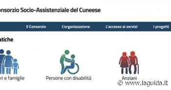 Chi pagherà e quali servizi avrà dal Consorzio Socio Assistenziale di Cuneo - La Guida - LaGuida.it