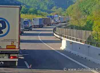 Confartigianato Cuneo lancia l'allarme: "L'autotrasporto è in crisi per mancanza di personale" - Cuneodice.it - Cuneodice.it