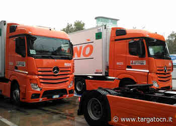 Confartigianato Cuneo lancia l'allarme: autotrasporto in crisi per mancanza di personale - TargatoCn.it