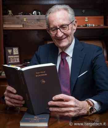 Cuneo e gli "Uomini di Mondo": conto alla rovescia per il premio "banchiere di mondo" - TargatoCn.it