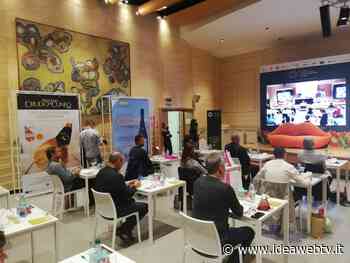 Prosciutto Crudo di Cuneo Dop protagonista nei weekend della Fiera del Tartufo Bianco d'Alba - www.ideawebtv.it - Quotidiano on line della provincia di Cuneo - IdeaWebTv