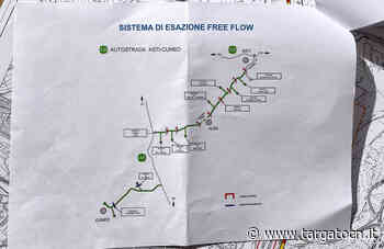 Tangenziale di Alba a pagamento: dall'Asti Cuneo Spa nessun passo indietro - TargatoCn.it